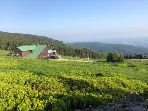 Фотографии гостевого дома 
            Horská bouda KUPROVKA