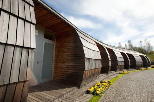 Фотография гостиницы Лисья Нора