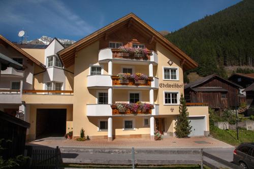 Фотография мини отеля Edelweißhof