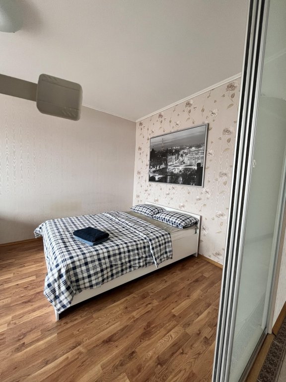 Фотография квартиры BestFlat24 (БэстФлэт24) на улице Рождественская 7