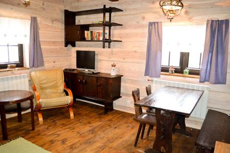 Фотография базы отдыха Chata Starych Znajomych