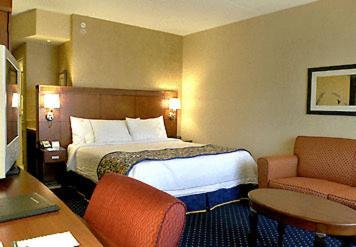 Фотография гостиницы Courtyard Salisbury