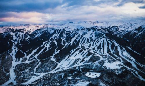 Фотография гостиницы Countryside at Snowmass, a Destination by Hyatt Residence