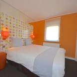 Фотография гостиницы ibis Styles La Louvière