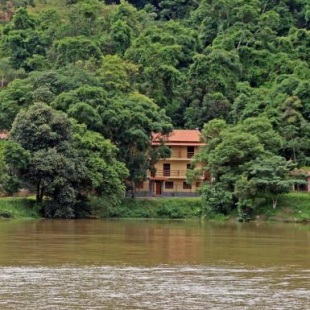 Фотография мини отеля Pousada Mirante Do Lago