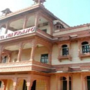 Фотография гостиницы Hotel Navrang Kota