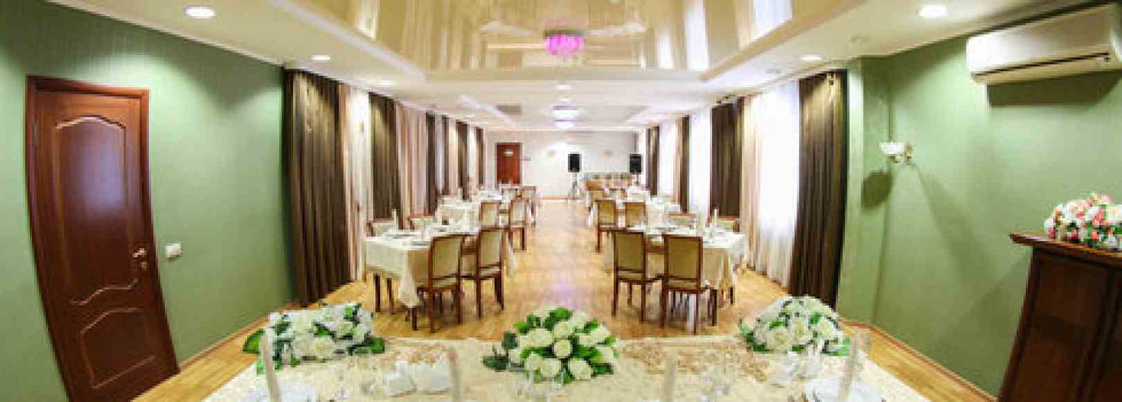 Фотография банкетного зала Астерия