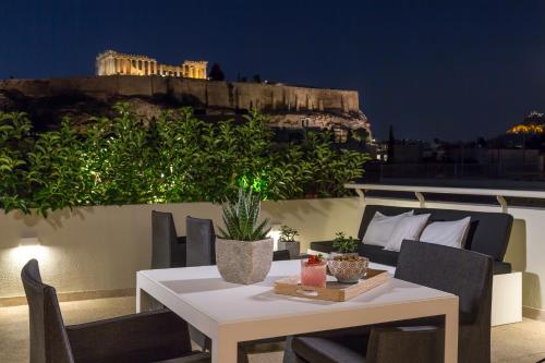 Фотография гостиницы Divani Palace Acropolis