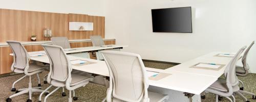 Фотография гостиницы Element Denver Downtown East