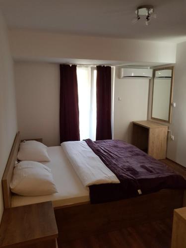 Фотография мотеля Motel & Restaurant Dar