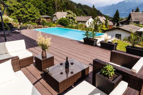 Фотография мини отеля Haus Sieben - Singer Lydia