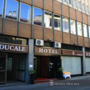 Фотографии гостиницы 
            Hotel Ducale