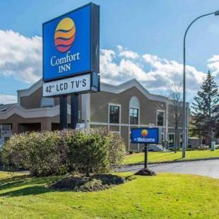 Фотографии гостиницы 
            Comfort Inn Brockville