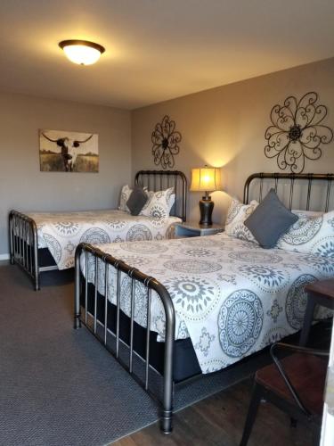 Фотография мини отеля Gateway Inn