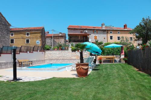 Фотография гостевого дома Holiday Home Darko