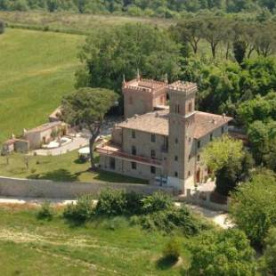 Фотографии гостевого дома 
            Relais Castelluccio Palusse