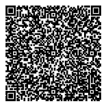 QR код санатория Томь-Усинский