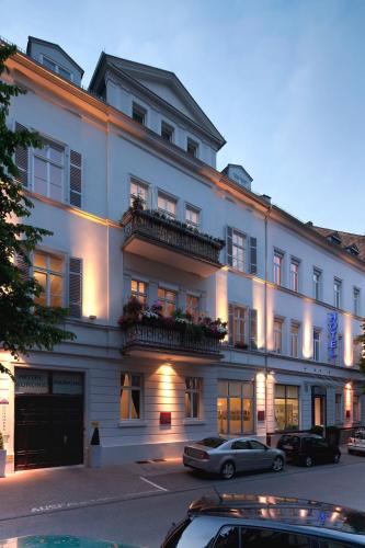 Фотография гостиницы Hotel Aurora