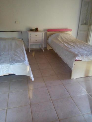 Фотография гостевого дома Εξοχικό σπίτι ΚΑΝΤΗΡΑΚΑΣ