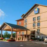 Фотография гостиницы Comfort Inn & Suites Branson Meadows