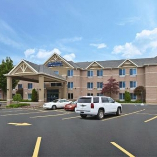 Фотография гостиницы Comfort Inn & Suites Taylor