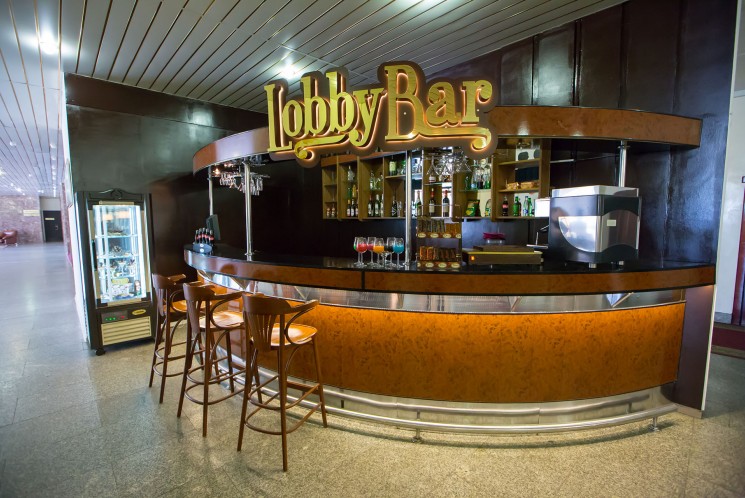 Фотография бара Lobby Bar