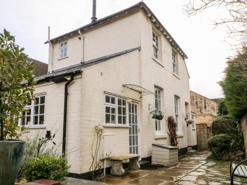 Фотография гостевого дома Blundell's Cottage