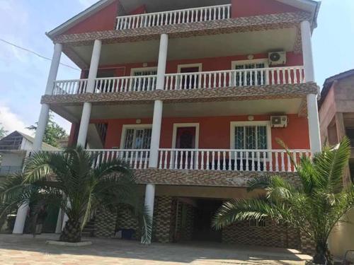 Фотография гостевого дома NANA