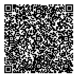 QR код базы отдыха Фанат