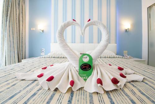 Фотография гостиницы OYO 1040 Access Inn Pattaya