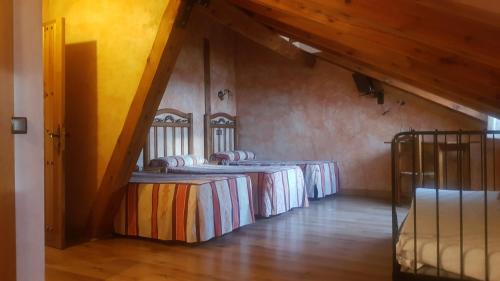 Фотография мини отеля Puerta al Duraton