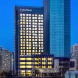 Фотография гостиницы Courtyard By Marriott Xi'an North