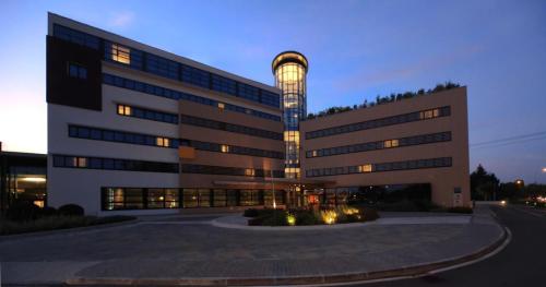 Фотография гостиницы RMH MODENA DES ARTS