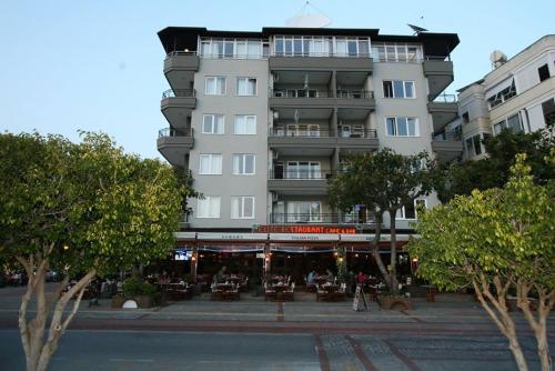 Фотография апарт отеля Havana Apart Hotel