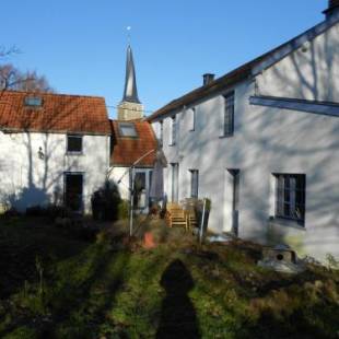 Фотографии мини отеля 
            B&B La maison de Régine