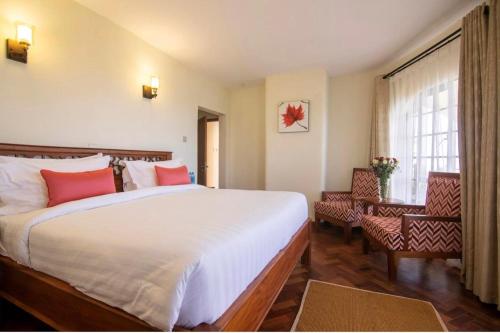 Фотографии гостиницы 
            Saab Royale Resort