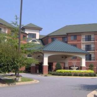 Фотографии гостиницы
Courtyard by Marriott Hickory