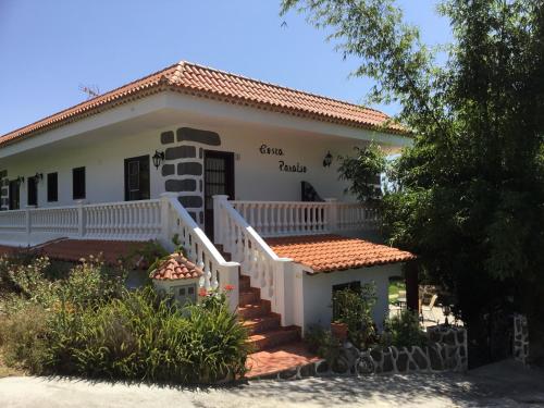 Фотография гостевого дома Taburiente