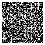 QR код гостиницы Риф