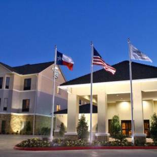 Фотографии гостиницы 
            Homewood Suites Beaumont