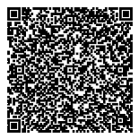 QR код гостиницы Родина