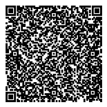 QR код гостевого дома Эдем