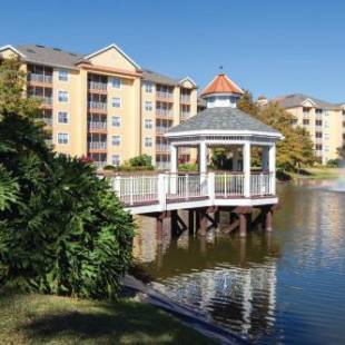 Фотографии гостиницы 
            Sheraton Vistana Resort Villas, Lake Buena Vista Orlando