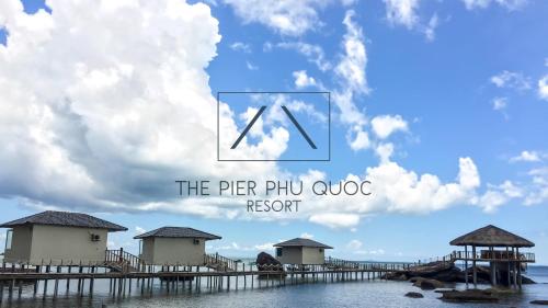 Фотография гостиницы The Pier Phu Quoc Resort