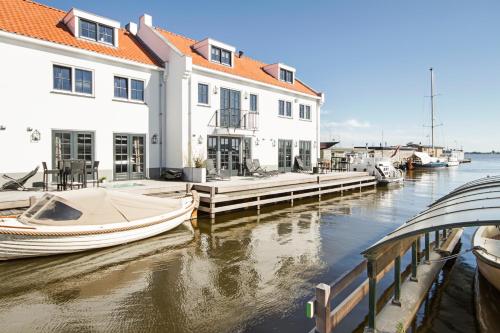 Фотография гостиницы Najade Resort