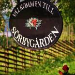 Фотография мини отеля Sörbygården Bed & Breakfast