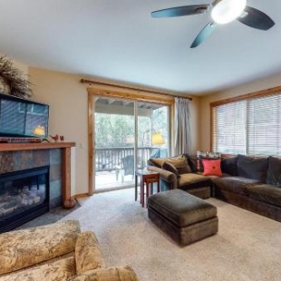 Фотография гостевого дома Comfortable and Convenient Truckee Condo