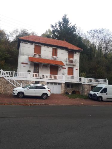 Фотография мини отеля VILLULA