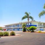 Фотография гостиницы Motel 6-Tulare, CA