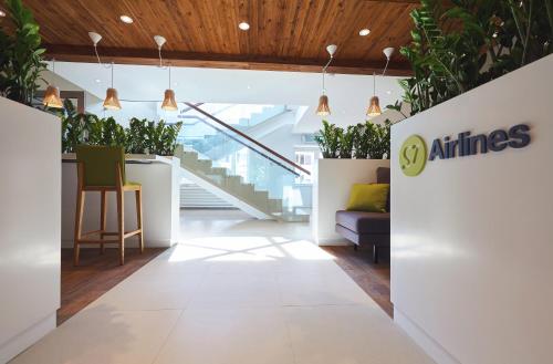 Фотография гостиницы S7 Hotel Битягово